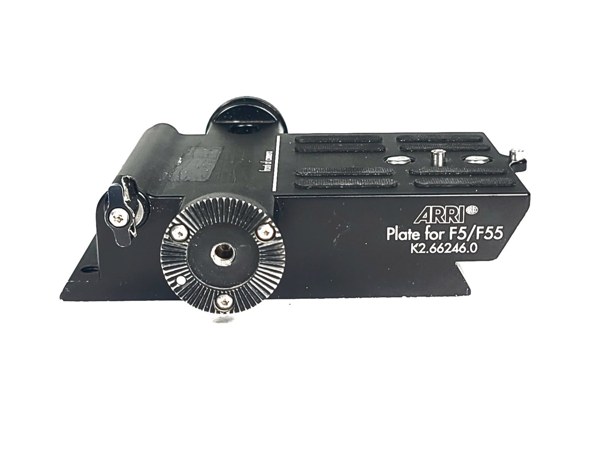 ARRI Adapter Plate for Sony F5/F55