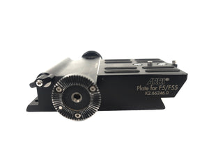 ARRI K2.66246.0 Adapter Plate for Sony F5/F55