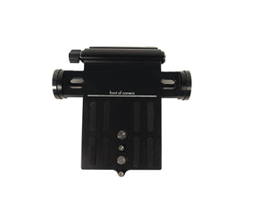 ARRI K2.66246.0 Adapter Plate for Sony F5/F55