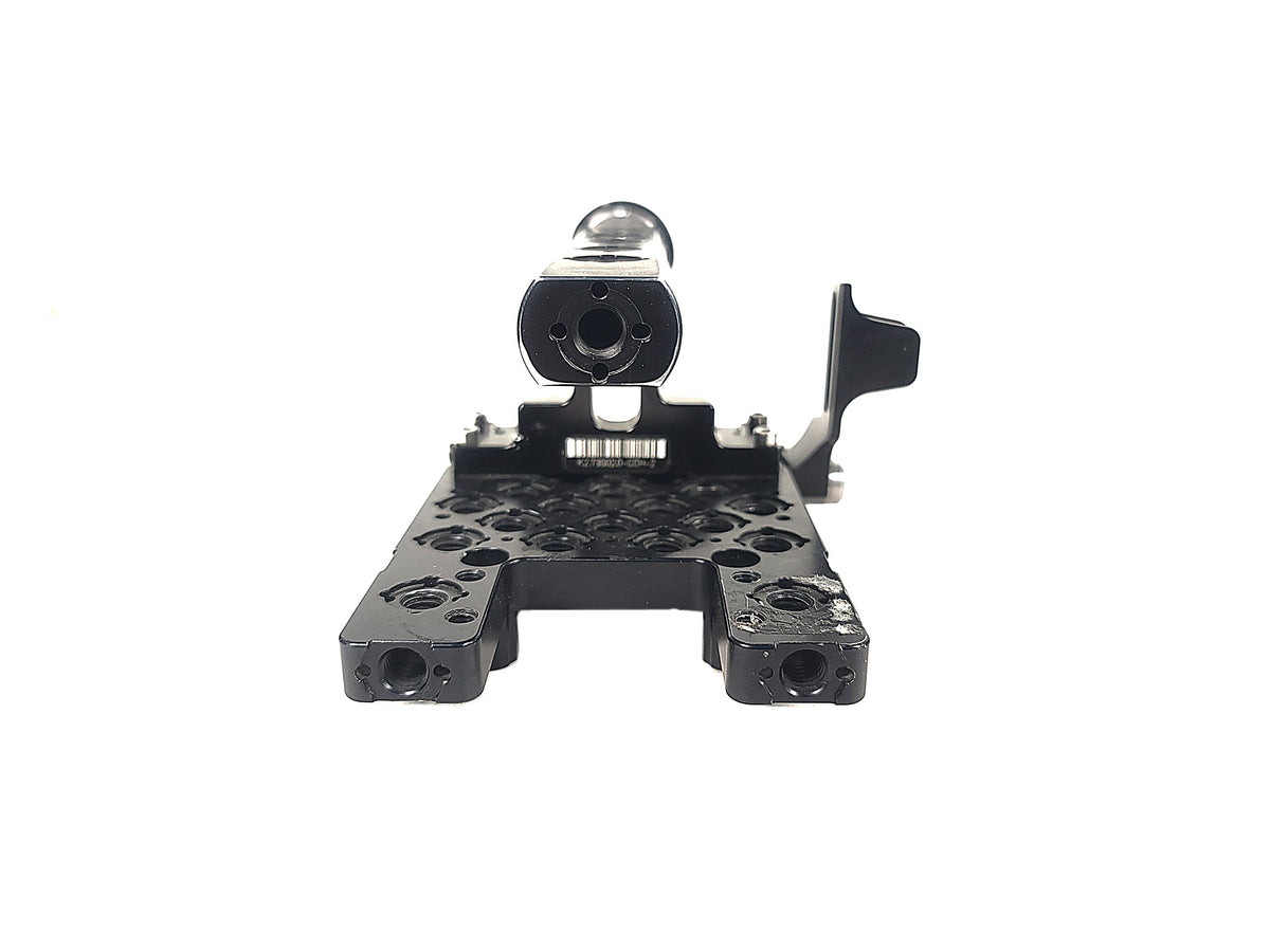 ARRI K2.66247.0 Top Plate for Sony PMW-F5/F55 w/ ARRI VFA-1, ARRI K2.66251.0