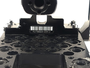 ARRI K2.66247.0 Top Plate for Sony PMW-F5/F55 w/ ARRI VFA-1, ARRI K2.66251.0