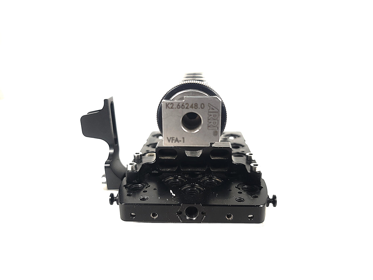 ARRI K2.66247.0 Top Plate for Sony PMW-F5/F55 w/ VFA-1,