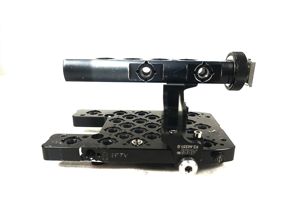 ARRI K2.66247.0 Top Plate for Sony PMW-F5/F55 w/ VFA-1,