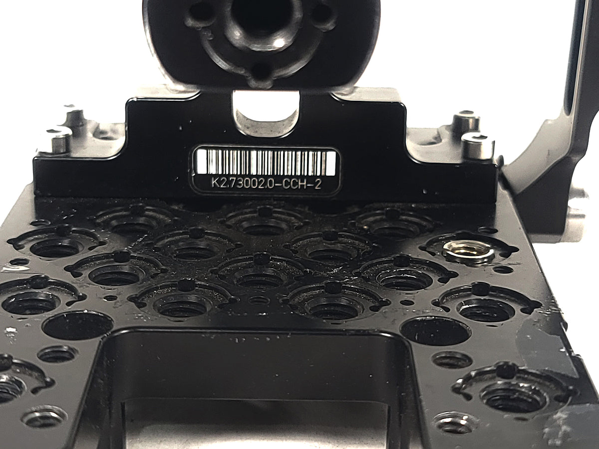 ARRI K2.66247.0 Top Plate for Sony PMW-F5/F55 w/ VFA-1,