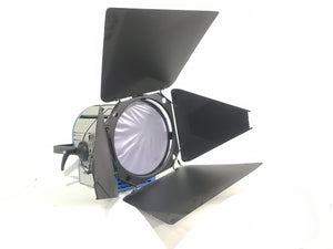 ARRI ST2 Fresnel Light W/ Barn Doors