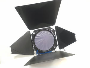 ARRI ST2 Fresnel Light W/ Barn Doors