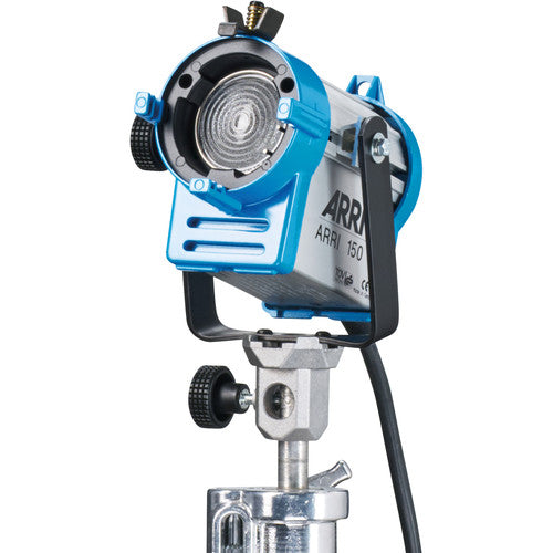 ARRI 150W Tungsten 150W Fresnel Spotlight