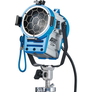 ARRI 300 Plus Tungsten 300 W Fresnel Spotlight