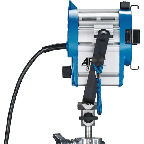 ARRI 300 Plus Tungsten 300 W Fresnel Spotlight