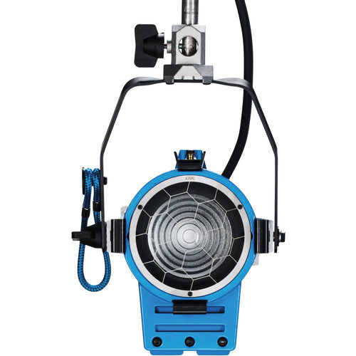 ARRI 300 Plus Tungsten 300 W Fresnel Spotlight