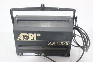 ARRI 536200 2000W Tungsten Softlight