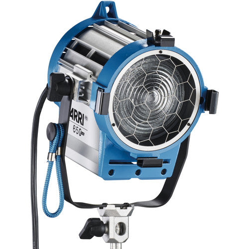 ARRI 650 Plus Tungsten 650 W Fresnel Spotlight