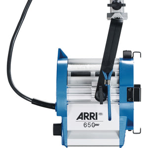 ARRI 650 Plus Tungsten 650 W Fresnel Spotlight