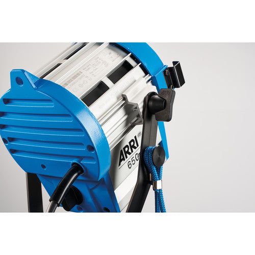 ARRI 650 Plus Tungsten 650 W Fresnel Spotlight