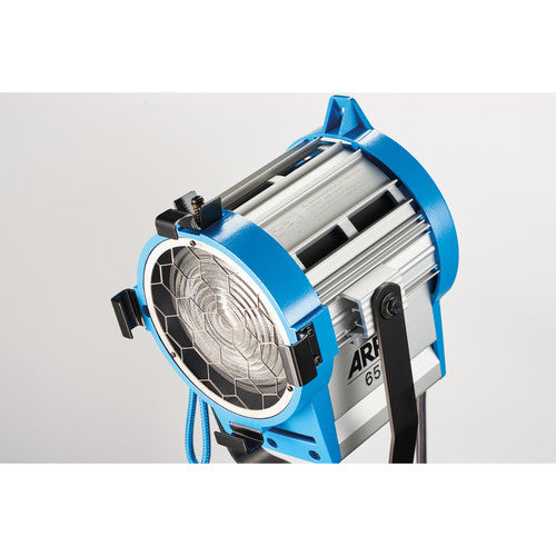 ARRI 650 Plus Tungsten 650 W Fresnel Spotlight