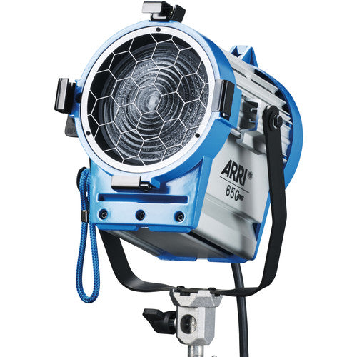 ARRI 650 Plus Tungsten 650 W Fresnel Spotlight