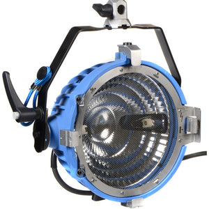 ARRI ARRILITE 2000 Plus 2000W 50/60Hz Open-faced Lamphead