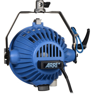 ARRI ARRILITE 2000 Plus 2000W 50/60Hz Open-faced Lamphead