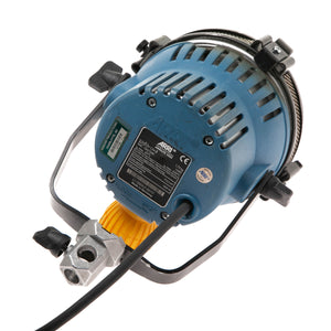 ARRI ARRILITE Open-faced Tungsten Flood Light, 1000 Watts, 120 Volts AC. V