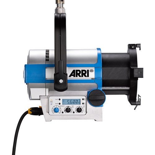 ARRI L5-C 5" LED Fresnel Kit