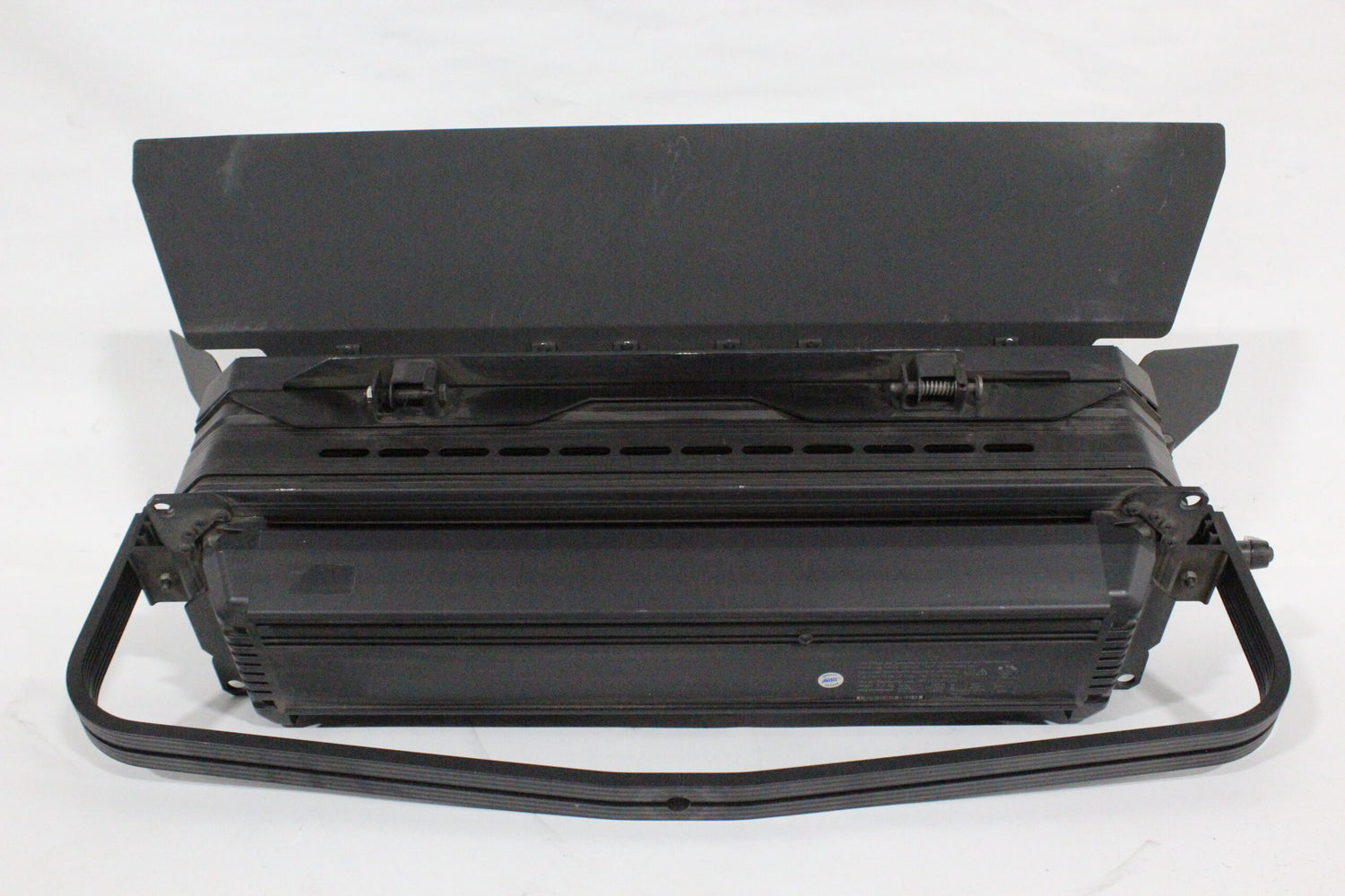 ARRI Studio Cool 2 - Dual Switch Fluorescent Fixture