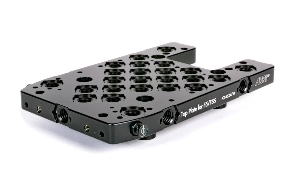 ARRI Top Plate for F5/F55