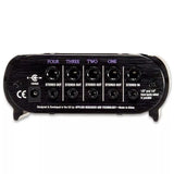 ART HeadAMP4 8-Output Stereo Headphone Amplifier