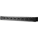 ART S8-3-WAY 3-Way Mic Splitter, 8 Channel