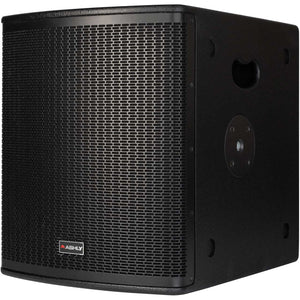 (NEW) Ashly SP12.1P-U 12in Extended Dynamics Passive Subwoofer