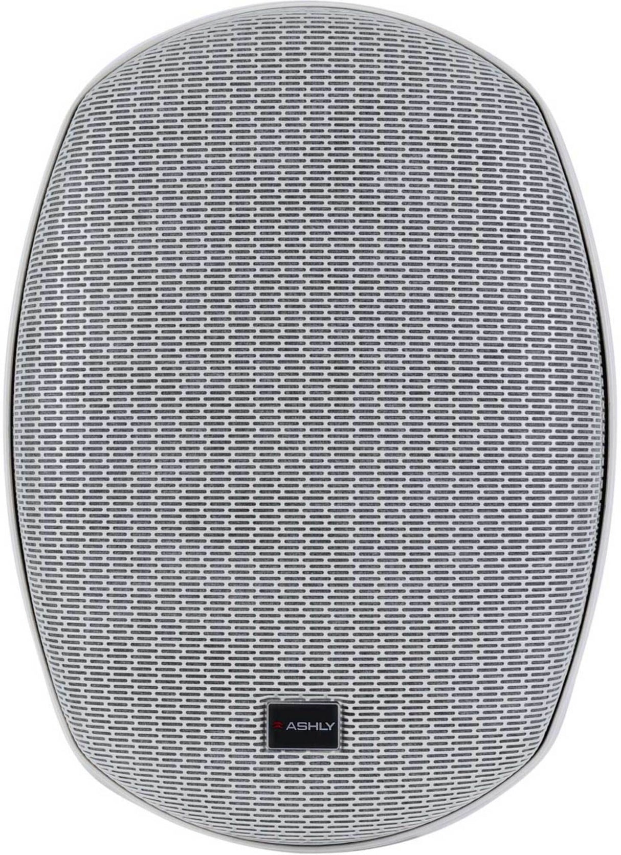(NEW) Ashly AW8.2TW-U 8in 2-Way Surface-Mount Speaker White
