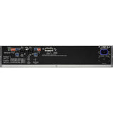 Ashly CA-1.02 High-Efficiency 2-Channel 1000W Installation Amplifier