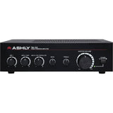 ASHLY TM-335 Public Address Mixer/Amplifier