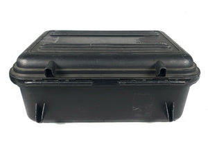 ASUS VC65R VivoMini CPU w/ Converter & PSU in Carrying Case