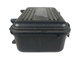 ASUS VC65R VivoMini CPU w/ Converter & PSU in Carrying Case