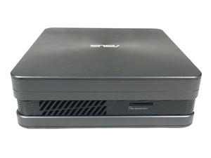 ASUS VC65R VivoMini CPU w/ Converter & PSU in Carrying Case