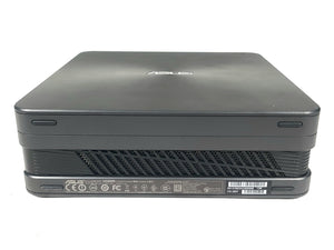 ASUS VC65R VivoMini CPU w/ Converter & PSU in Carrying Case