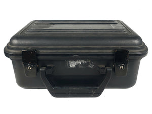 ASUS VC65R VivoMini CPU w/ Converter & PSU in Carrying Case