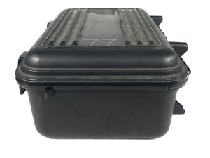 ASUS VC65R VivoMini CPU w/ Converter & PSU in Carrying Case