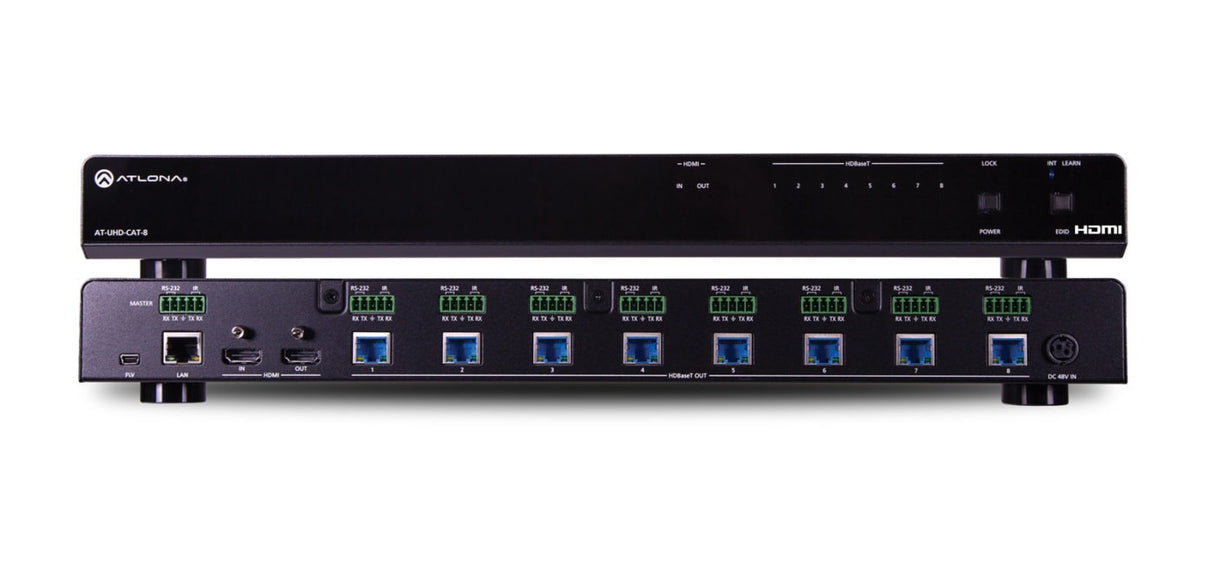 Altona 4K Distribution Amplifier