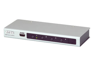ATEN VS481B HDMI 4 Port Switch
