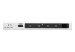ATEN VS481B HDMI 4 Port Switch