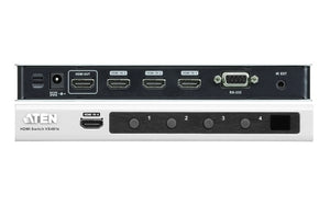 ATEN VS481B HDMI 4 Port Switch