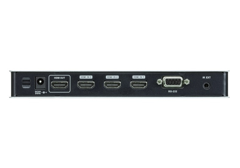 ATEN VS481B HDMI 4 Port Switch