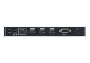 ATEN VS481B HDMI 4 Port Switch