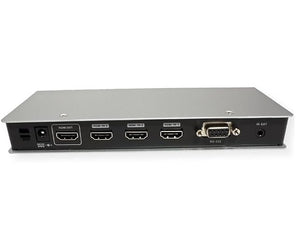 ATEN VS481B HDMI 4 Port Switch