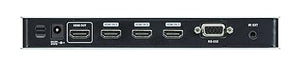 ATEN VS481B HDMI 4 Port Switch