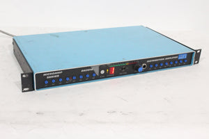 ATI DA2016 Rackmount Audio Distribution Amplifier