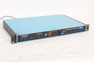ATI DA2016 Rackmount Audio Distribution Amplifier