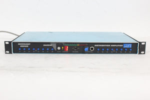 ATI DA2016 Rackmount Audio Distribution Amplifier