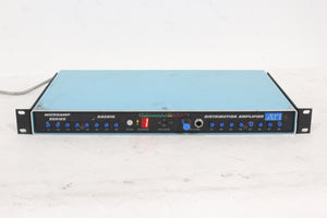 ATI DA2016 Rackmount Audio Distribution Amplifier